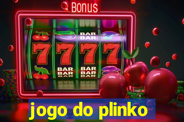 jogo do plinko